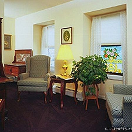 Queen Anne Bed And Breakfast Денвер Номер фото