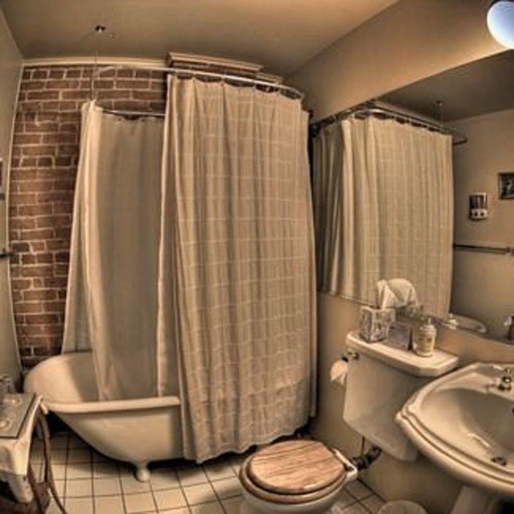 Queen Anne Bed And Breakfast Денвер Экстерьер фото
